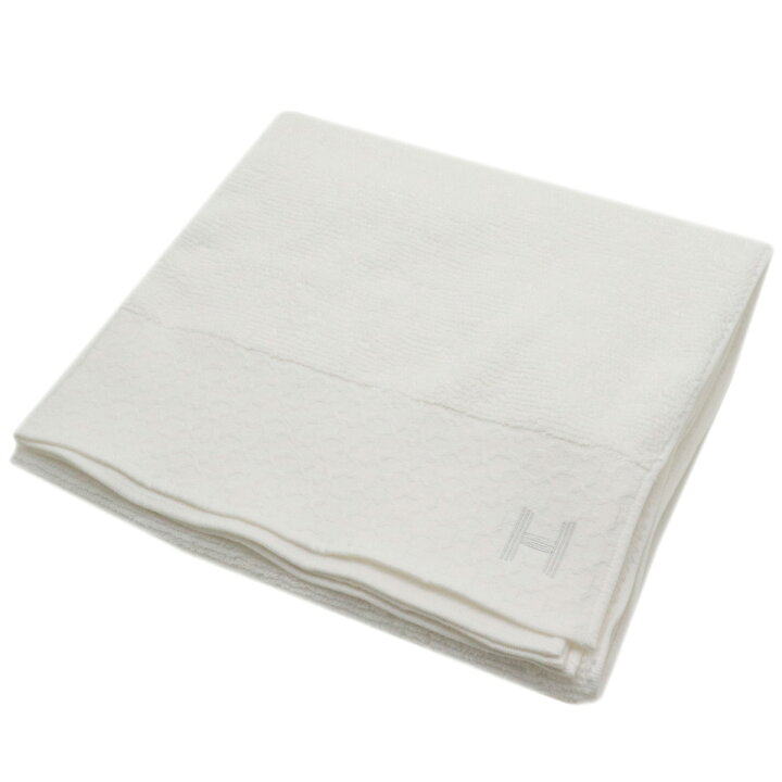 楽天市場】【未使用品】HERMES エルメス ビーチタオル 大判タオル  