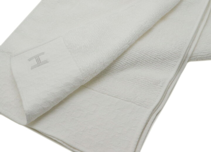 楽天市場】【未使用品】HERMES エルメス ビーチタオル 大判タオル  