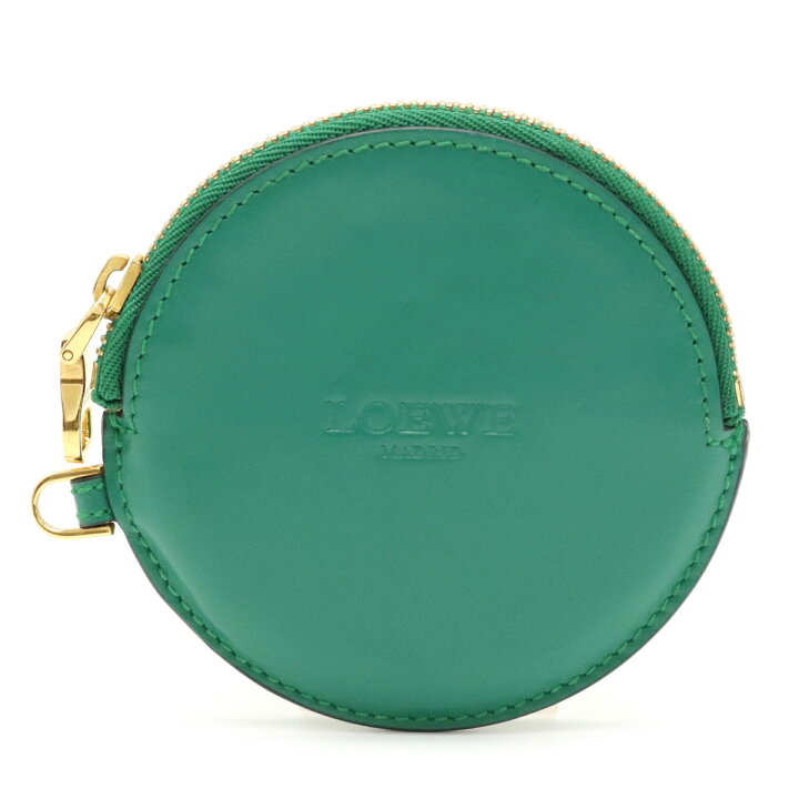 楽天市場】【財布】LOEWE ロエベ コインケース 小銭入れ コインパース  
