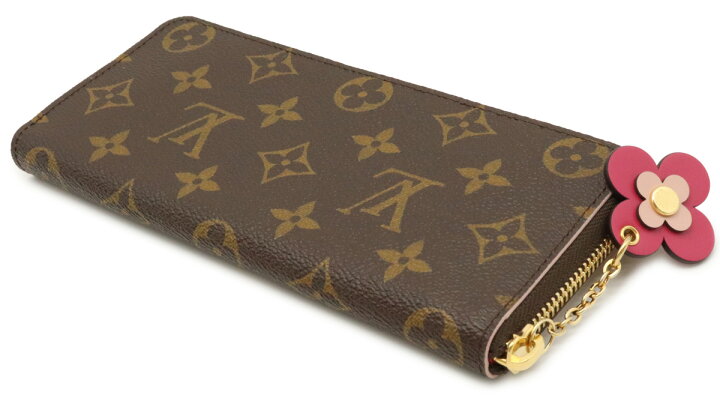 楽天市場】【新品未使用品】【財布】LOUIS VUITTON ルイ ヴィトン 