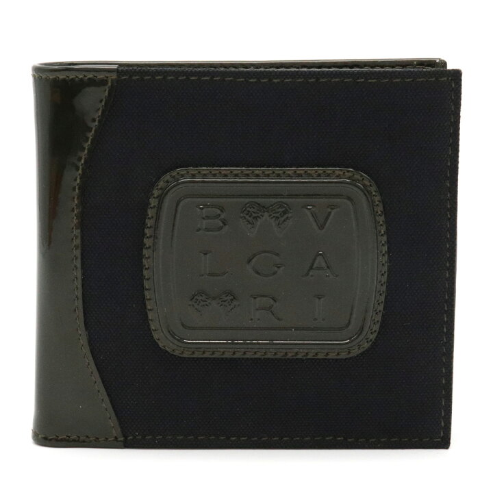 楽天市場】【新品未使用品】【財布】BVLGARI ブルガリ レオーニ 2つ折  