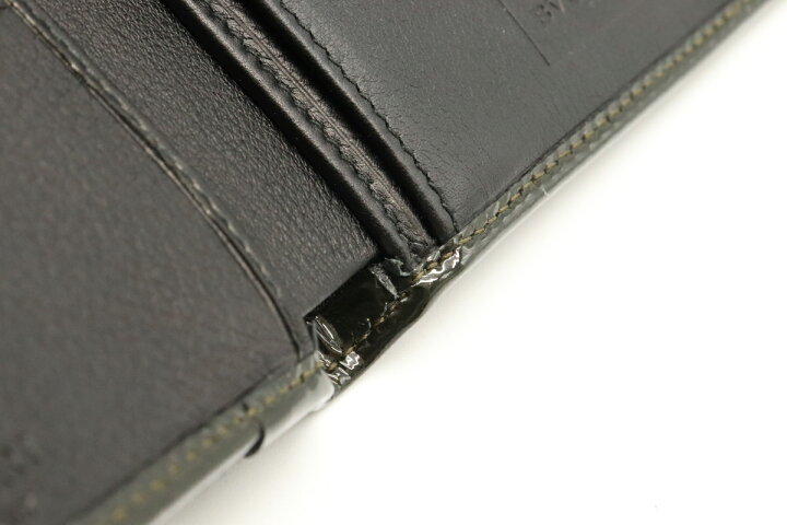 楽天市場】【新品未使用品】【財布】BVLGARI ブルガリ レオーニ 2つ折  