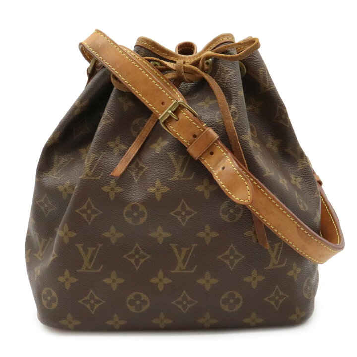 楽天市場】【バッグ】LOUIS VUITTON ルイ ヴィトン モノグラム 