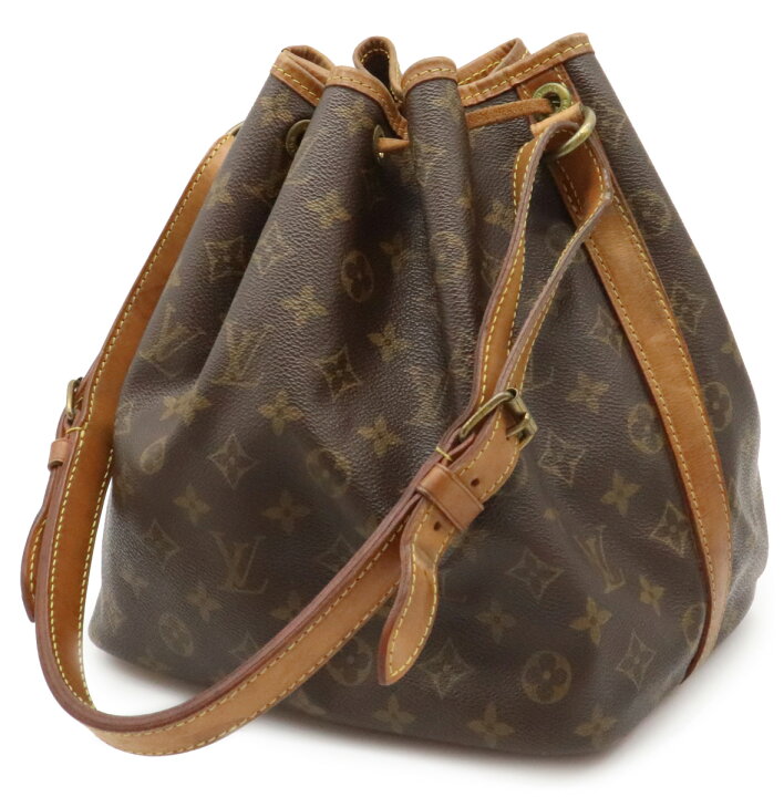 楽天市場】【バッグ】LOUIS VUITTON ルイ ヴィトン モノグラム 