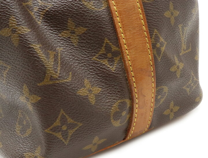 楽天市場】【バッグ】LOUIS VUITTON ルイ ヴィトン モノグラム 