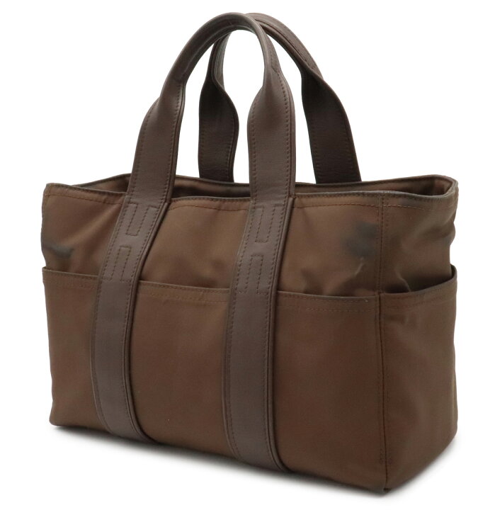 楽天市場】【バッグ】HERMES エルメス アカプルコPM トートPM トート  