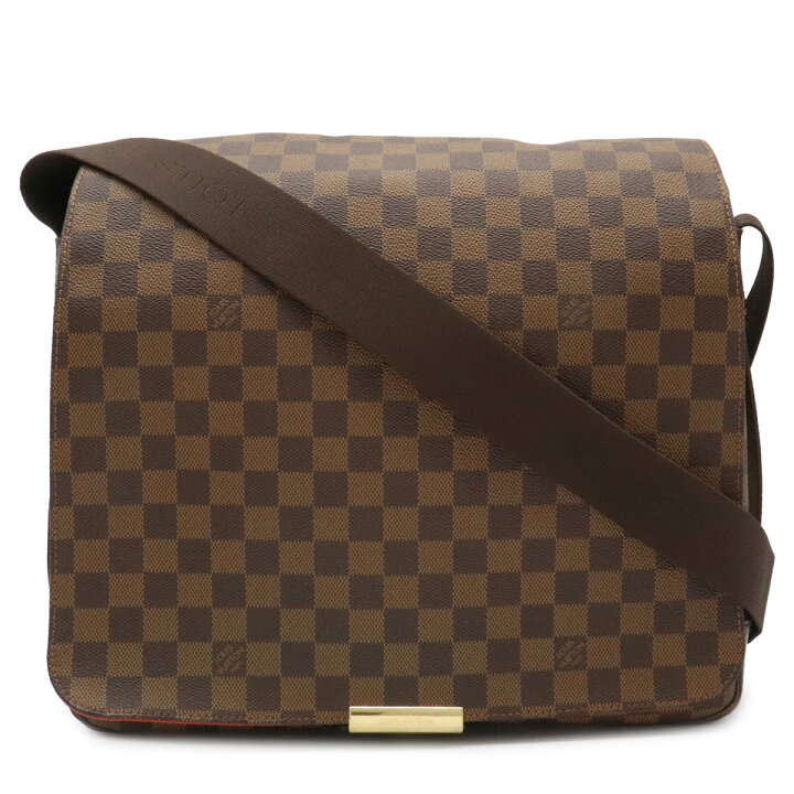 楽天市場】【バッグ】LOUIS VUITTON ルイ ヴィトン ダミエ 