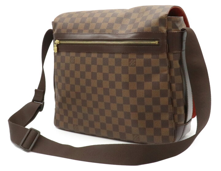 楽天市場】【バッグ】LOUIS VUITTON ルイ ヴィトン ダミエ 