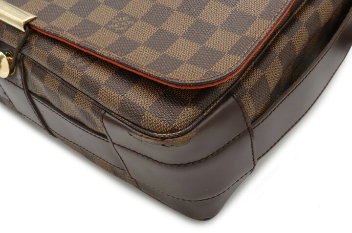 楽天市場】【バッグ】LOUIS VUITTON ルイ ヴィトン ダミエ 