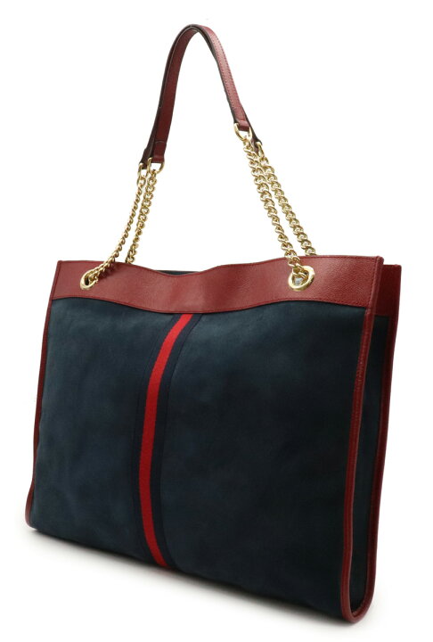 楽天市場】【バッグ】GUCCI グッチ ラジャ ラージトート 