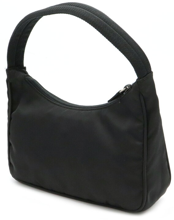 楽天市場】【バッグ】PRADA プラダ MV519 アクセサリーポーチ ミニ  