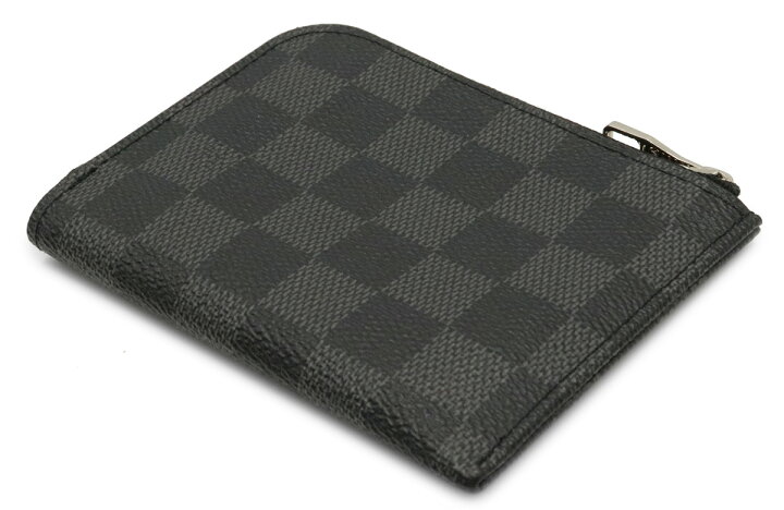 楽天市場】【財布】LOUIS VUITTON ルイ ヴィトン ダミエグラフィット  