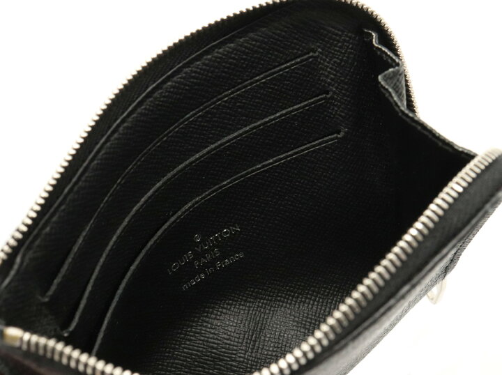 楽天市場】【財布】LOUIS VUITTON ルイ ヴィトン ダミエグラフィット 