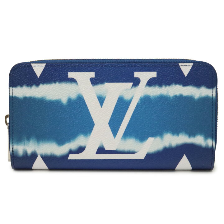 楽天市場】【財布】LOUIS VUITTON ルイ ヴィトン LVエスカル  