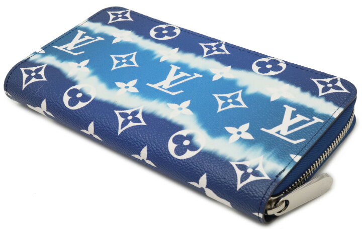 楽天市場】【財布】LOUIS VUITTON ルイ ヴィトン LVエスカル  