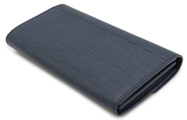 楽天市場】【財布】LOUIS VUITTON ルイ ヴィトン エピ ポルトフォイユ  