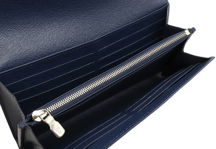 楽天市場】【財布】LOUIS VUITTON ルイ ヴィトン エピ ポルトフォイユ  