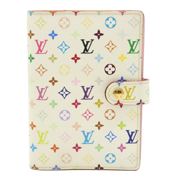 楽天市場】LOUIS VUITTON ルイ ヴィトン モノグラムマルチカラー  