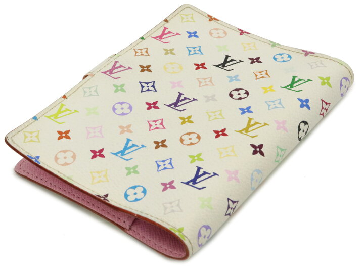 楽天市場】LOUIS VUITTON ルイ ヴィトン モノグラムマルチカラー  