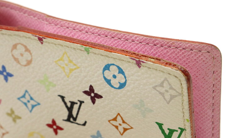 楽天市場】LOUIS VUITTON ルイ ヴィトン モノグラムマルチカラー 