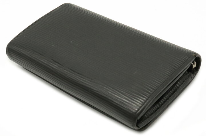 楽天市場】【財布】LOUIS VUITTON ルイ ヴィトン エピ ポルトフォイユ  