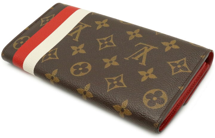 楽天市場】【財布】LOUIS VUITTON ルイ ヴィトン モノグラム グルーム 