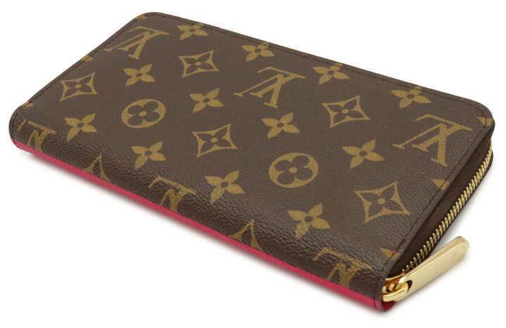 楽天市場】【未使用品】【財布】LOUIS VUITTON ルイ ヴィトン 