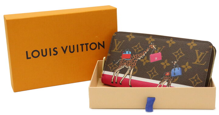 楽天市場】【未使用品】【財布】LOUIS VUITTON ルイ ヴィトン 
