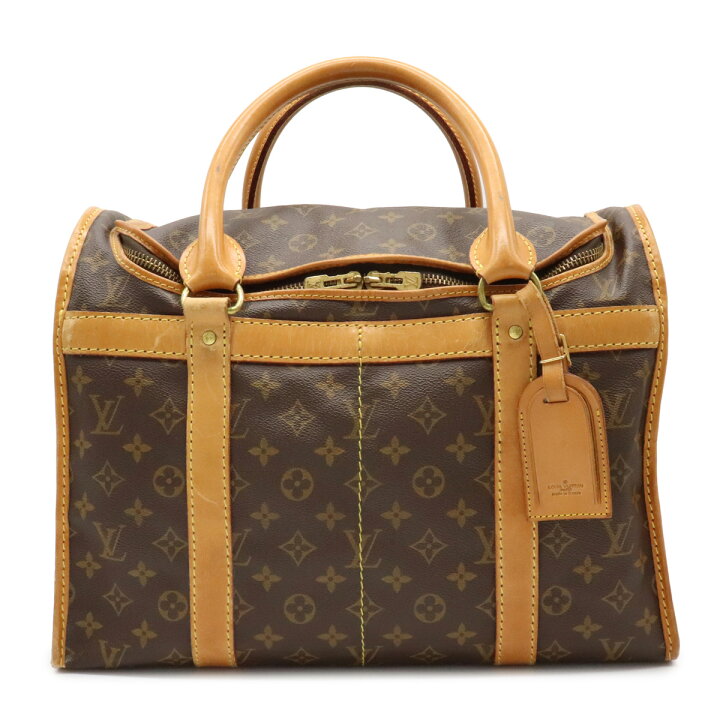 楽天市場】【バッグ】LOUIS VUITTON ルイ ヴィトン モノグラム サック  