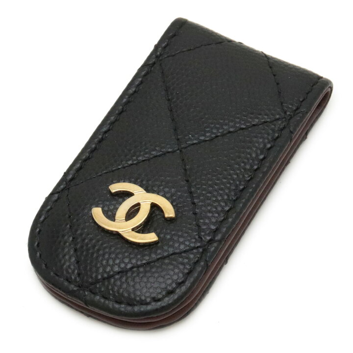 楽天市場】【財布】CHANEL シャネル マトラッセ ココマーク  