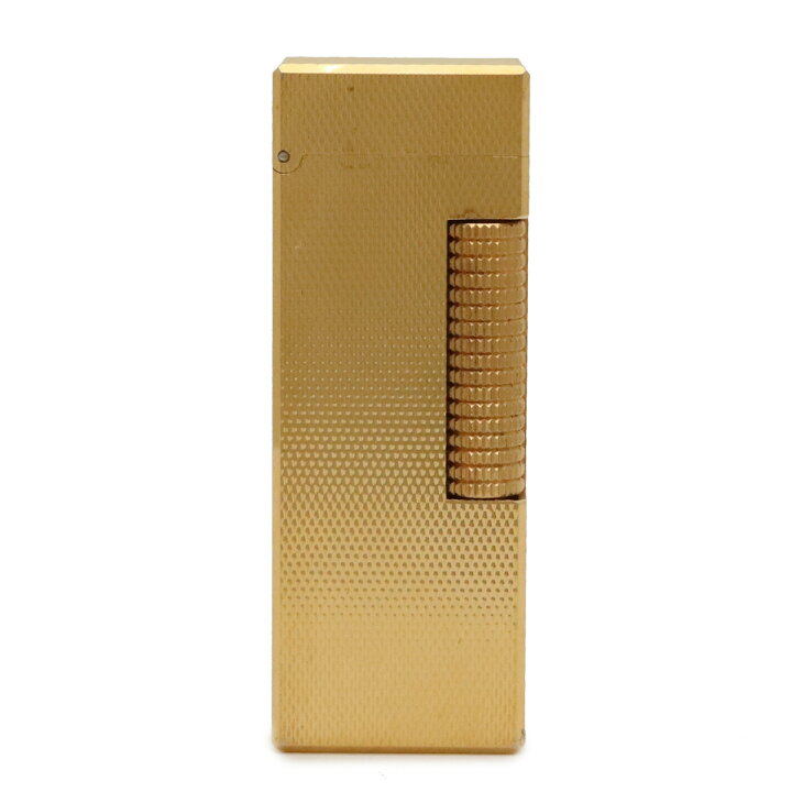 楽天市場】dunhill ダンヒル ローラー ガスライター ライター ロゴ 