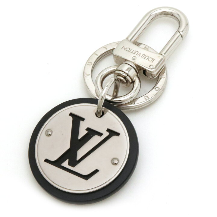 楽天市場】LOUIS VUITTON ルイ ヴィトン カットサークル キーリング  