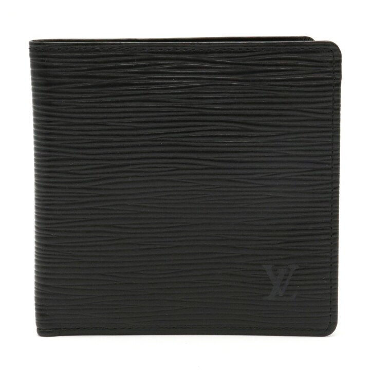 楽天市場】【財布】LOUIS VUITTON ルイ ヴィトン エピ ポルト ビエ 