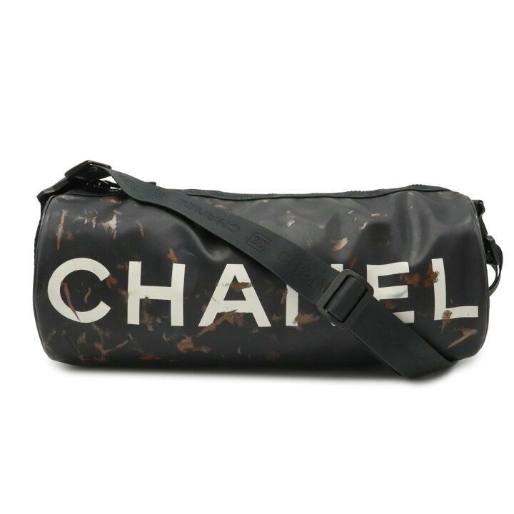 楽天市場】【バッグ】CHANEL シャネル スポーツライン ココマーク 