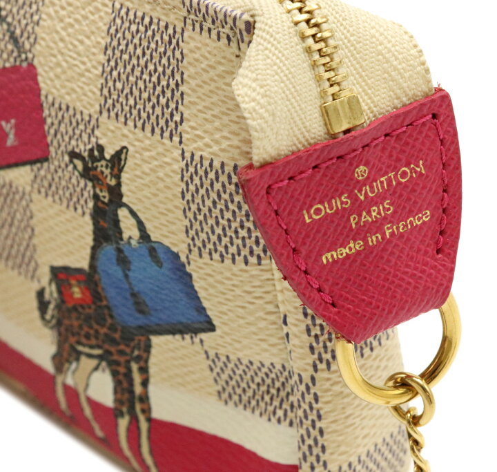 楽天市場】【バッグ】LOUIS VUITTON ルイ ヴィトン ダミエアズール  