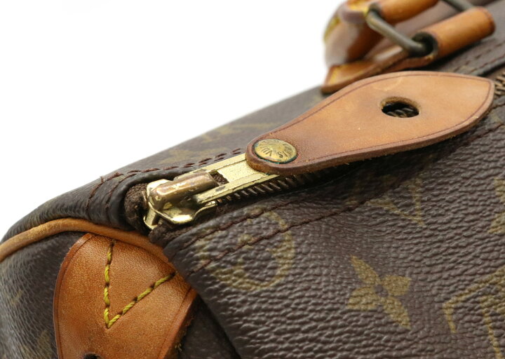 楽天市場】【バッグ】LOUIS VUITTON ルイ ヴィトン モノグラム  