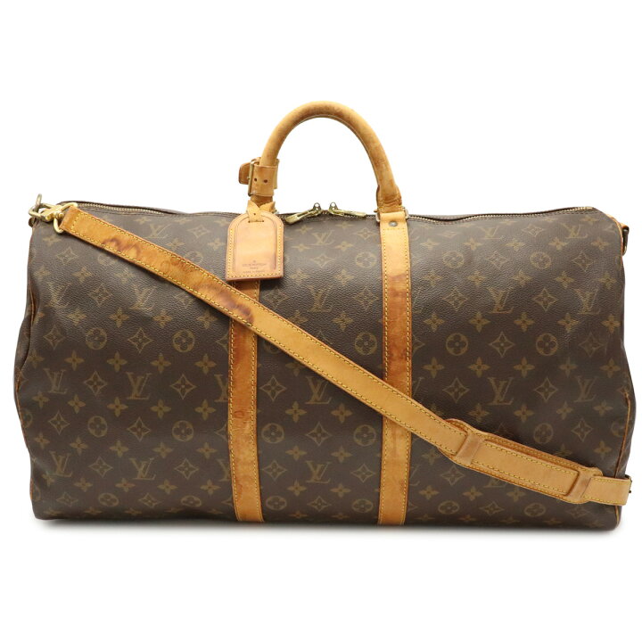 楽天市場】【バッグ】LOUIS VUITTON ルイ ヴィトン モノグラム  