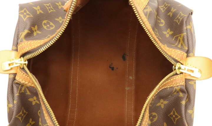 楽天市場】【バッグ】LOUIS VUITTON ルイ ヴィトン モノグラム 
