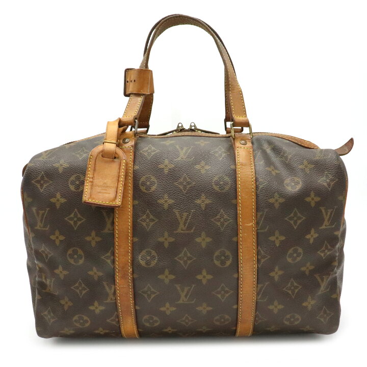 楽天市場】【バッグ】LOUIS VUITTON ルイ ヴィトン モノグラム  