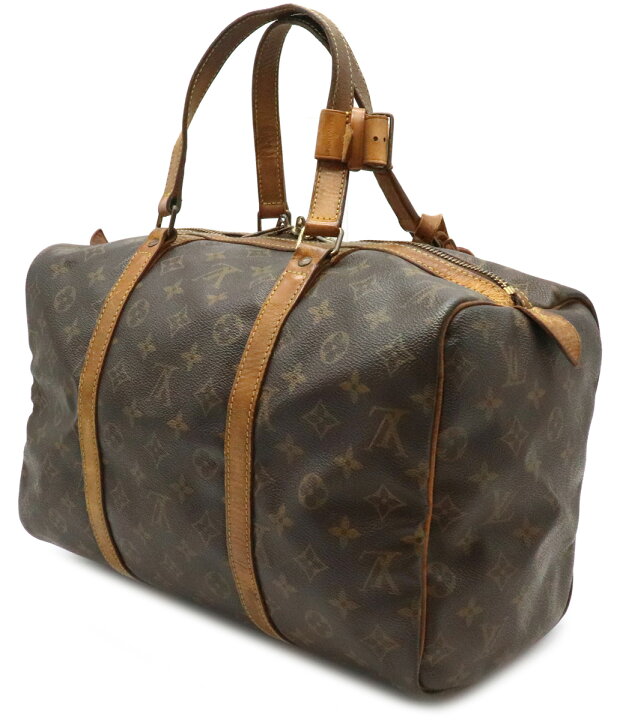 楽天市場】【バッグ】LOUIS VUITTON ルイ ヴィトン モノグラム 