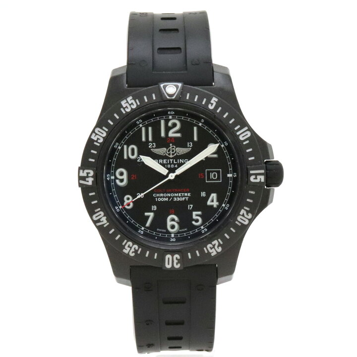 楽天市場】【ウォッチ】BREITLING ブライトリング コルト スカイ  