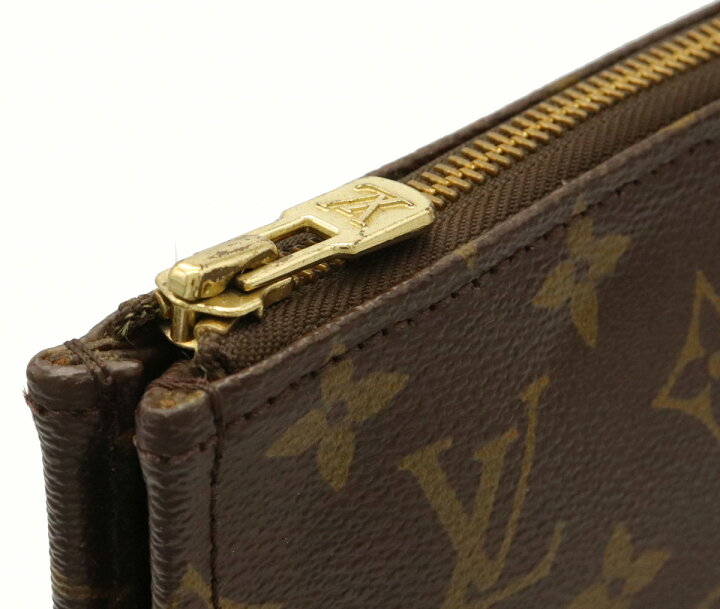 楽天市場】【バッグ】LOUIS VUITTON ルイ ヴィトン モノグラム 