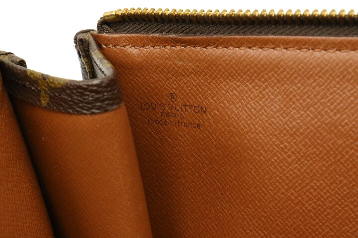 楽天市場】【バッグ】LOUIS VUITTON ルイ ヴィトン モノグラム 