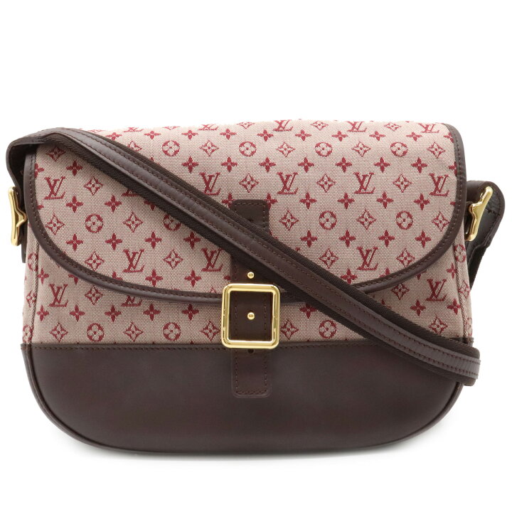 楽天市場】【バッグ】LOUIS VUITTON ルイ ヴィトン モノグラムミニ  