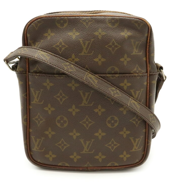 楽天市場】【バッグ】LOUIS VUITTON ルイ ヴィトン モノグラム  