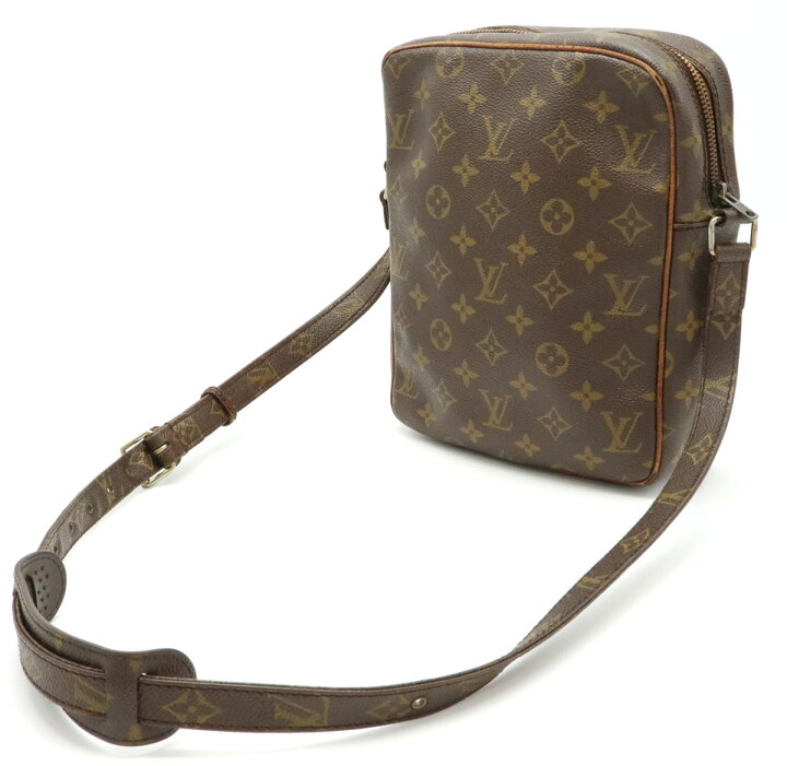 楽天市場】【バッグ】LOUIS VUITTON ルイ ヴィトン モノグラム  