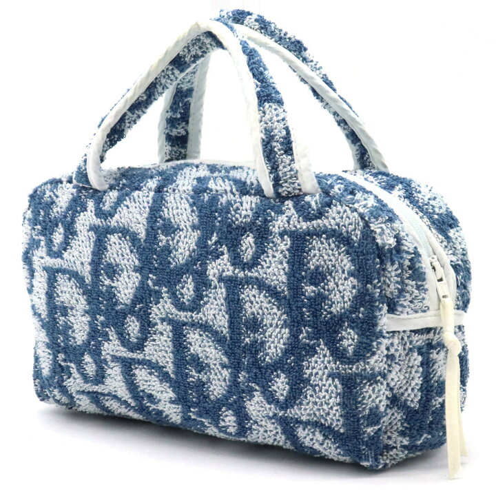 楽天市場】【バッグ】Christian Dior クリスチャン ディオール 