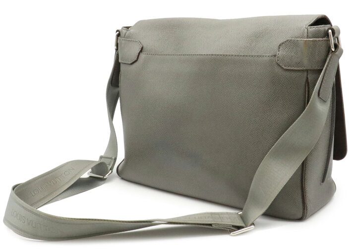 楽天市場】【バッグ】LOUIS VUITTON ルイ ヴィトン タイガ ロマンMM  