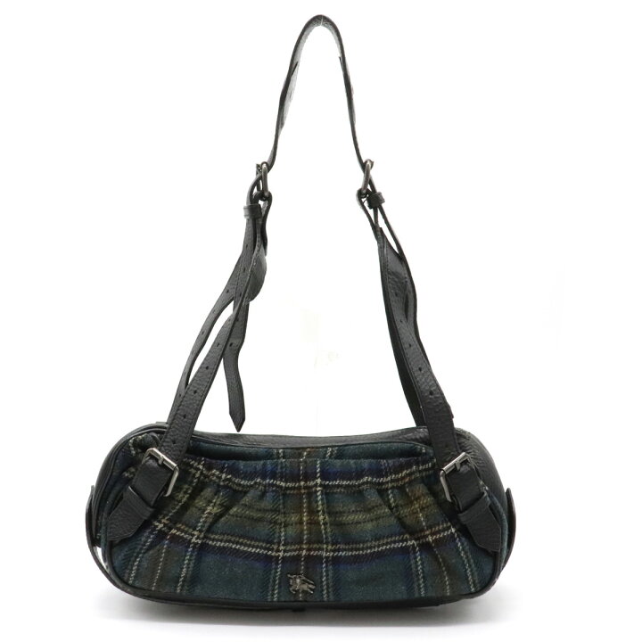 楽天市場】【バッグ】BURBERRY バーバリー プローサム ショルダー 