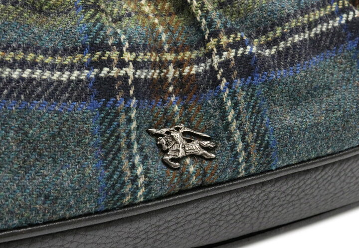 楽天市場】【バッグ】BURBERRY バーバリー プローサム ショルダー 
